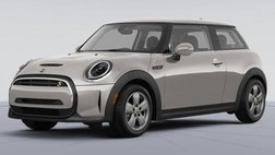 2022 MINI Hardtop Cooper SE