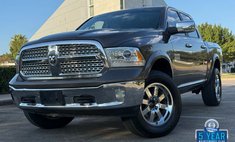 2018 Ram Ram Pickup 1500 Laramie