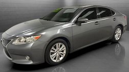2014 Lexus ES 350 Base