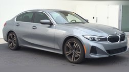2023 BMW 3 Series 330i