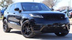 2020 Land Rover Range Rover Velar P250 R-Dynamic S