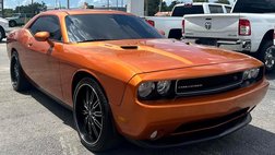 2011 Dodge Challenger R/T