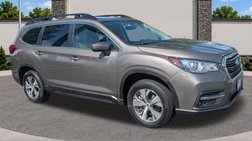 2022 Subaru Ascent Premium 7-Passenger