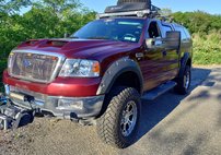2004 Ford F-150 SUPERCREW
