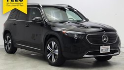 2022 Mercedes-Benz EQB EQB 350 4MATIC
