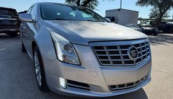 2015 Cadillac XTS Luxury