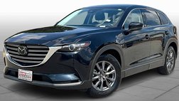 2023 Mazda CX-9 Touring