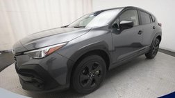 2024 Subaru Crosstrek Base
