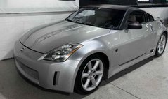2003 Nissan 350Z Touring