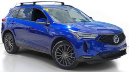 2024 Acura RDX SH-AWD w/Advance w/A-SPEC