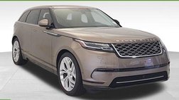 2018 Land Rover Range Rover Velar P380 R-Dynamic SE