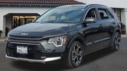 2024 Kia Niro EX Touring