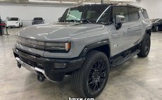 2025 GMC HUMMER EV 2X