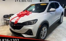 2020 Buick Encore GX Preferred
