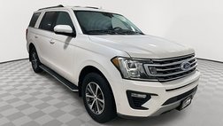 2018 Ford Expedition XLT