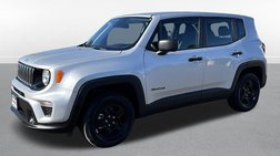 2021 Jeep Renegade Sport