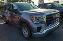 2020 GMC Sierra 1500 Base