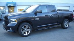 2016 Ram Ram Pickup 1500 Express