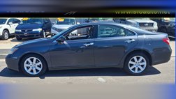 2007 Lexus ES 350 Base