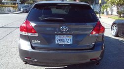 2009 Toyota Venza AWD V6