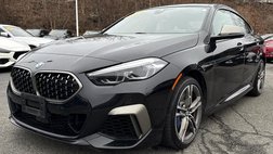 2021 BMW 2 Series M235i xDrive Gran Coupe