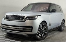 2023 Land Rover Range Rover P530 SE