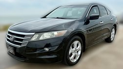 2012 Honda Crosstour 