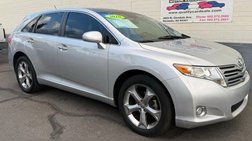 2010 Toyota Venza FWD V6