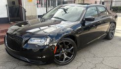 2021 Chrysler 300 Touring