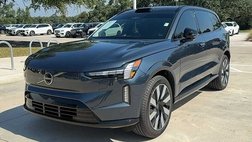 2025 Volvo EX90 Twin Performance Ultra 7P