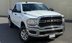 2022 Ram Ram Pickup 2500 Tradesman