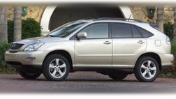 2006 Lexus RX 330 Base