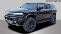 2026 GMC HUMMER EV 2X