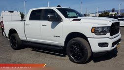 2024 Ram Ram Pickup 2500 Big Horn
