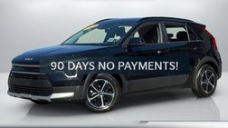 2025 Kia Niro LX