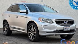 2015 Volvo XC60 T5 Drive-E Premier