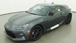 2026 Toyota GR86 Premium