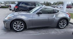 2013 Nissan 370Z Base
