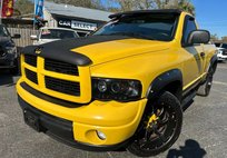 2005 Dodge Ram 1500 SLT