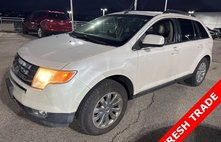 2010 Ford Edge Limited