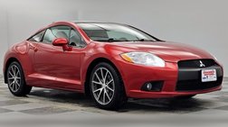 2011 Mitsubishi Eclipse GS Sport
