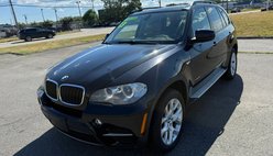 2013 BMW X5 xDrive35i Premium