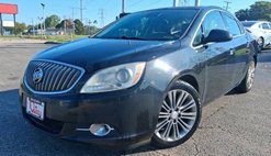 2013 Buick Verano Premium Group