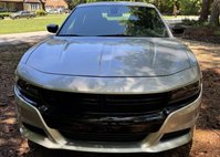 2022 Dodge Charger Police