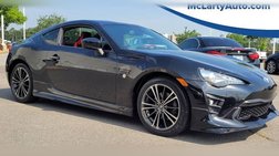 2019 Toyota 86 TRD Special Edition