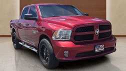 2014 Ram Ram Pickup 1500 Tradesman