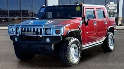 2005 HUMMER H2 SUT Base