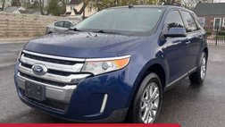 2012 Ford Edge SEL