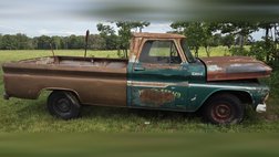 1965 Chevrolet 