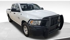 2022 Ram Ram Pickup 1500 Classic Tradesman